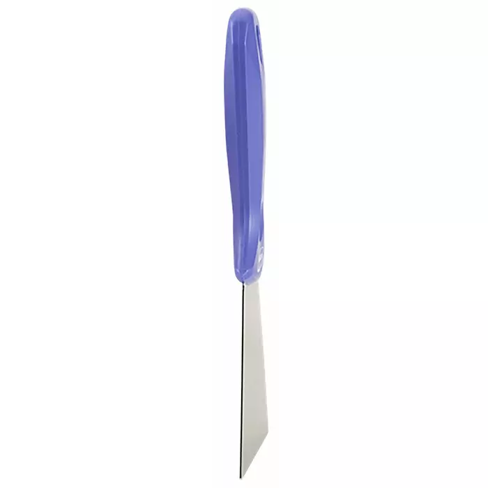 VIKAN Stainless Steel Hand Scraper for Food Industry, 40098