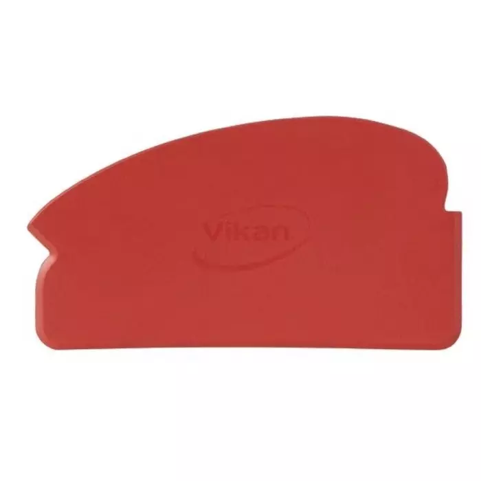 VIKAN Polypropylene Hand Scraper for Food Industry, 40524