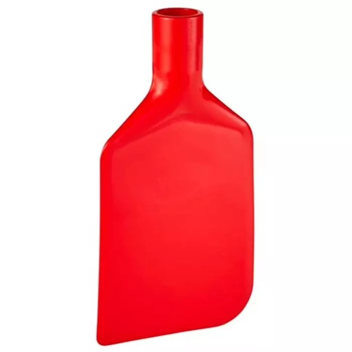 VIKAN Polyethylene Paddle Scraper Blade, 70134