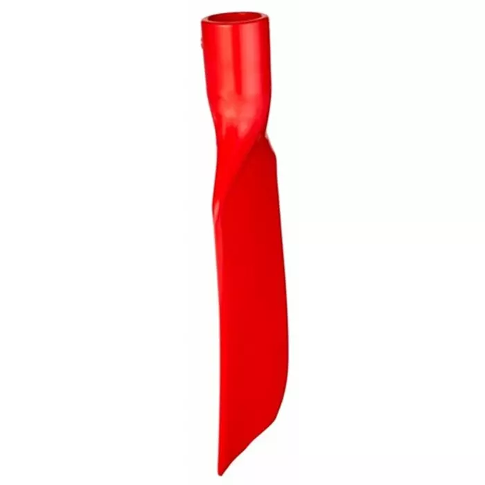 VIKAN Polyethylene Paddle Scraper Blade, 70134