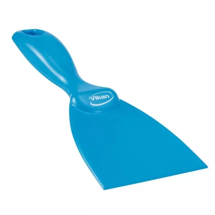 VIKAN Polypropylene Hand Scraper for Food Industry, 40603