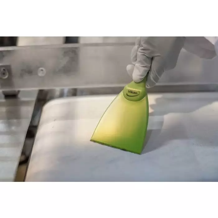 VIKAN Polypropylene Hand Scraper for Food Industry, 40603