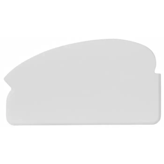VIKAN Polypropylene Hand Scraper for Food Industry, 40516