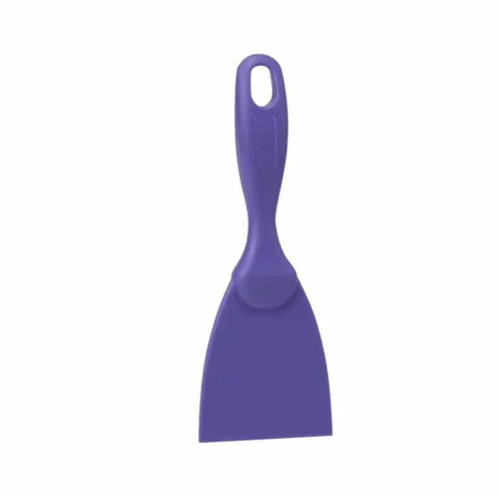 VIKAN Polypropylene Hand Scraper for Food Industry, 40608