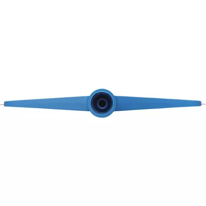 VIKAN Stainless Steel Floor Scraper, 29103
