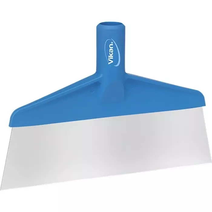 VIKAN Stainless Steel Floor Scraper, 29103