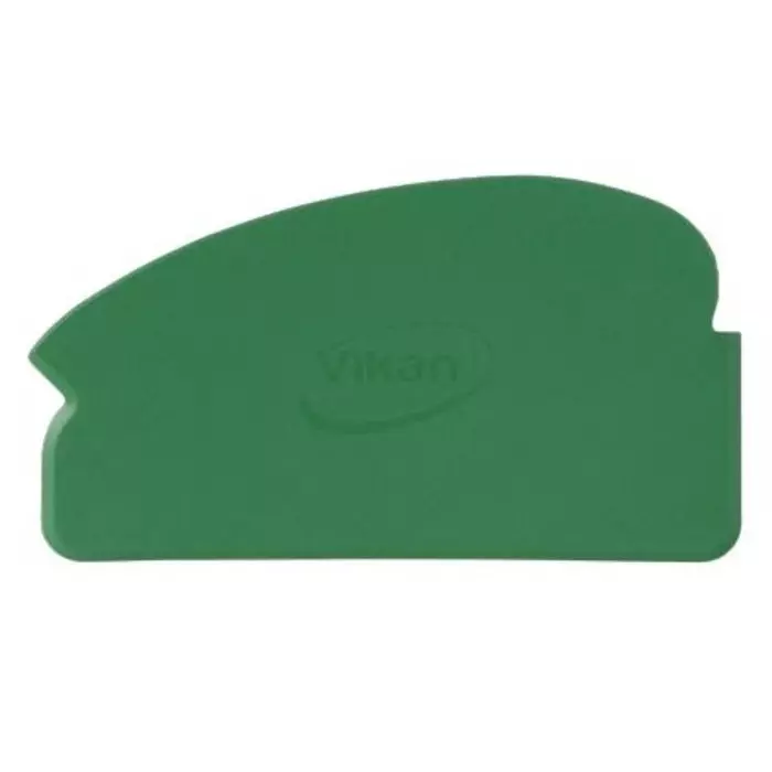 VIKAN Polypropylene Hand Scraper for Food Industry, 40522