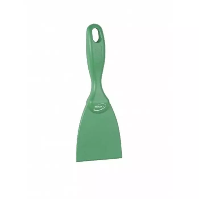 VIKAN Polypropylene Hand Scraper for Food Industry, 40622