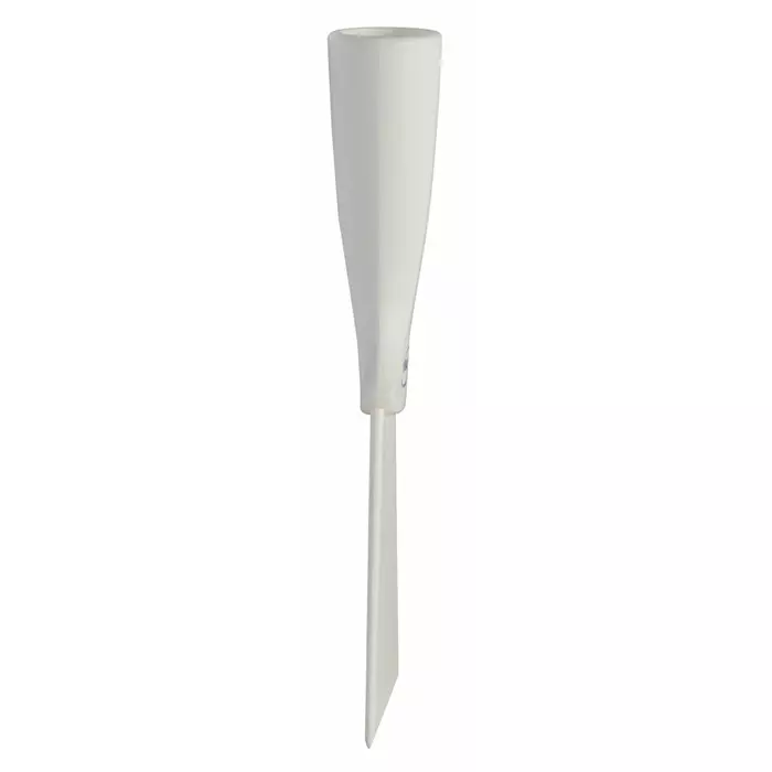 VIKAN Plastic Hand Scraper for Food Industry, 40125