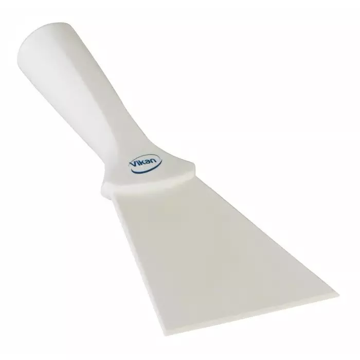 VIKAN Plastic Hand Scraper for Food Industry, 40125