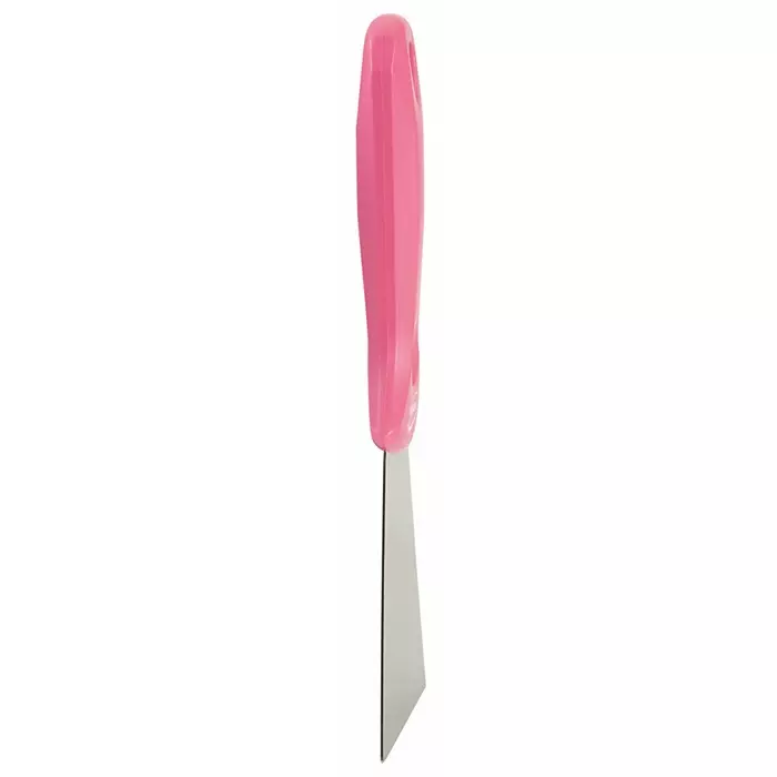 VIKAN Stainless Steel Hand Scraper for Food Industry, 40091