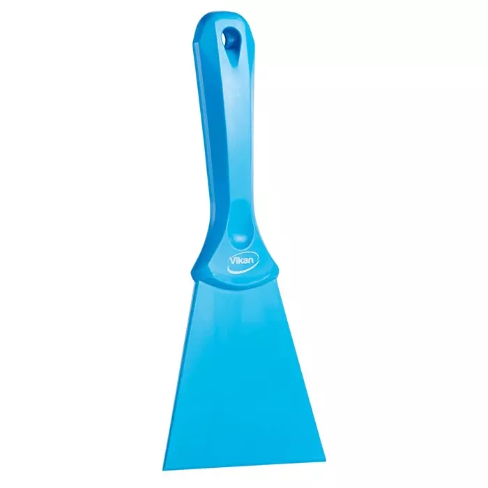 VIKAN Plastic Hand Scraper for Food Industry, 40133