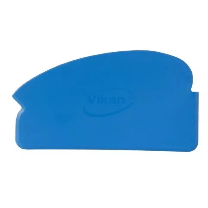 VIKAN Polypropylene Hand Scraper for Food Industry, 40523