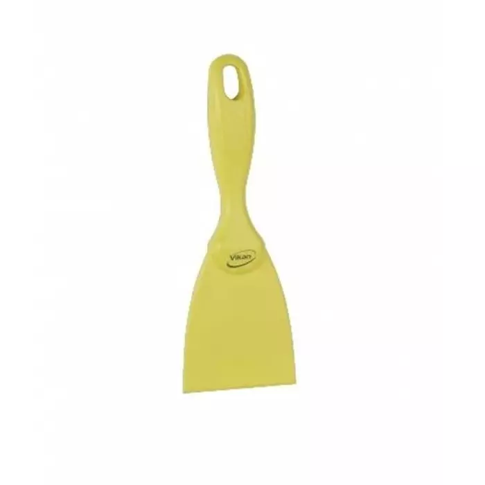 VIKAN Polypropylene Hand Scraper for Food Industry, 40626