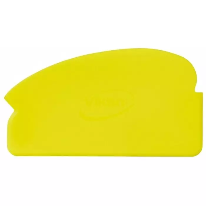 VIKAN Polypropylene Hand Scraper for Food Industry, 40602