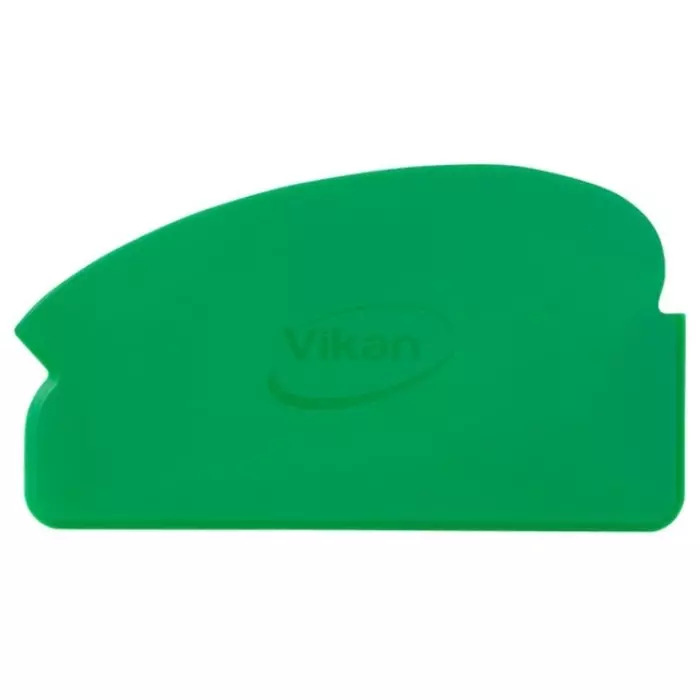 VIKAN Polypropylene Hand Scraper for Food Industry, 40513