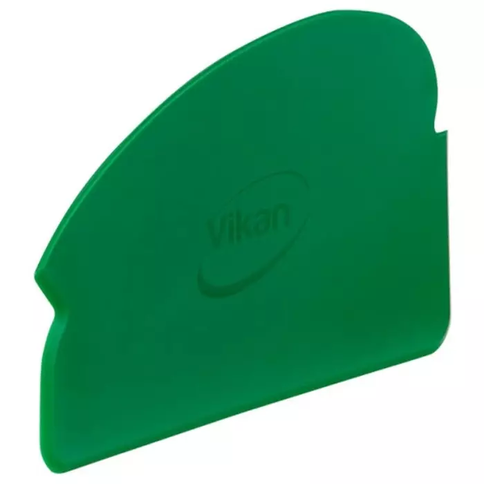 VIKAN Polypropylene Hand Scraper for Food Industry, 40513