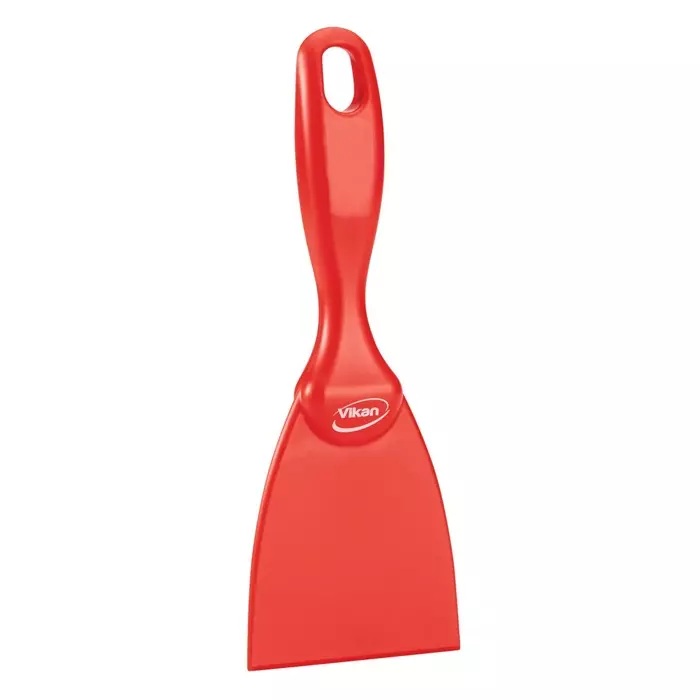 VIKAN Polypropylene Hand Scraper for Food Industry, 40604