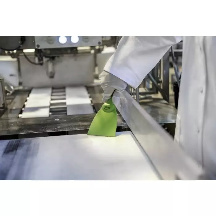 VIKAN Polypropylene Hand Scraper for Food Industry, 40604