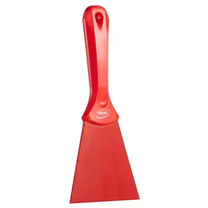 VIKAN Plastic Hand Scraper for Food Industry, 40134