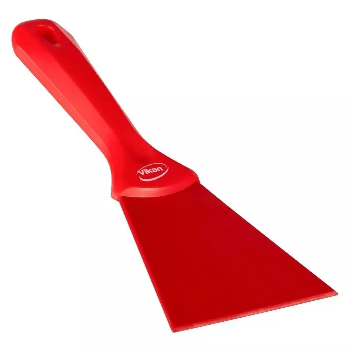 VIKAN Plastic Hand Scraper for Food Industry, 40134