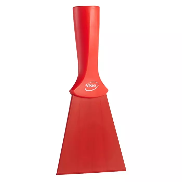 VIKAN Plastic Hand Scraper for Food Industry, 40124