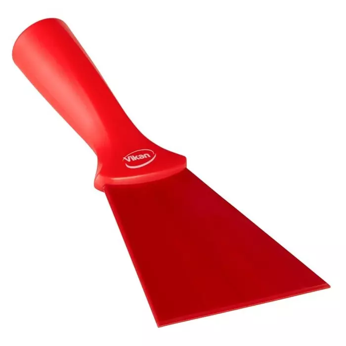 VIKAN Plastic Hand Scraper for Food Industry, 40124