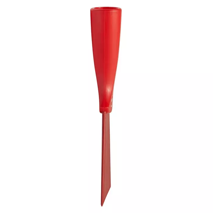 VIKAN Plastic Hand Scraper for Food Industry, 40124