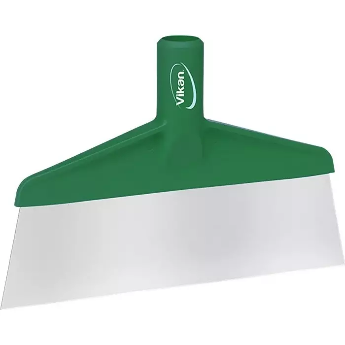 VIKAN Stainless Steel Floor Scraper, 29102