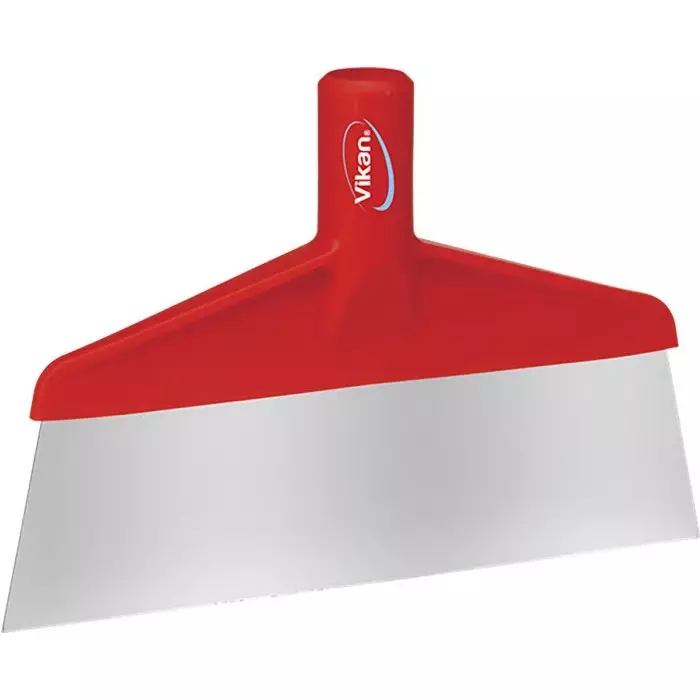 VIKAN Stainless Steel Floor Scraper, 29104