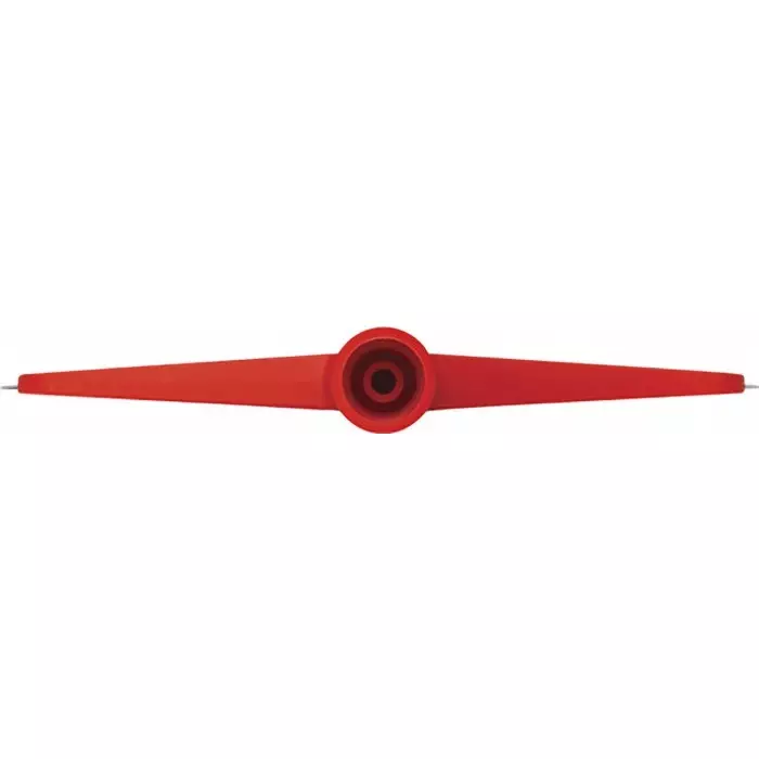 VIKAN Stainless Steel Floor Scraper, 29104