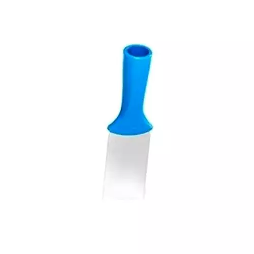 VIKAN Stainless Steel Hand Scraper for Food Industry, 40103