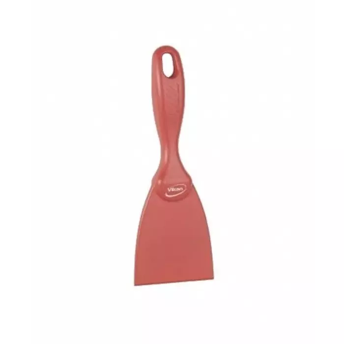 VIKAN Polypropylene Hand Scraper for Food Industry, 40624