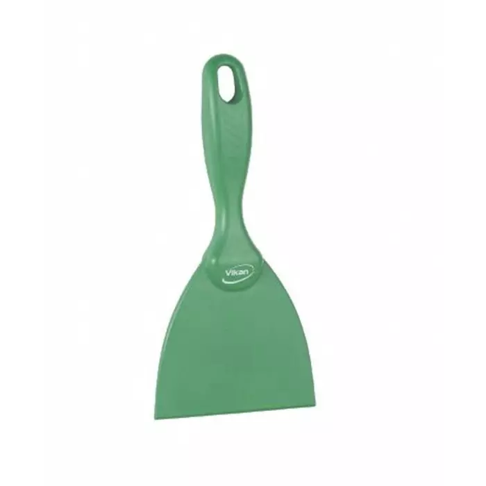 VIKAN Polypropylene Hand Scraper for Food Industry, 40632