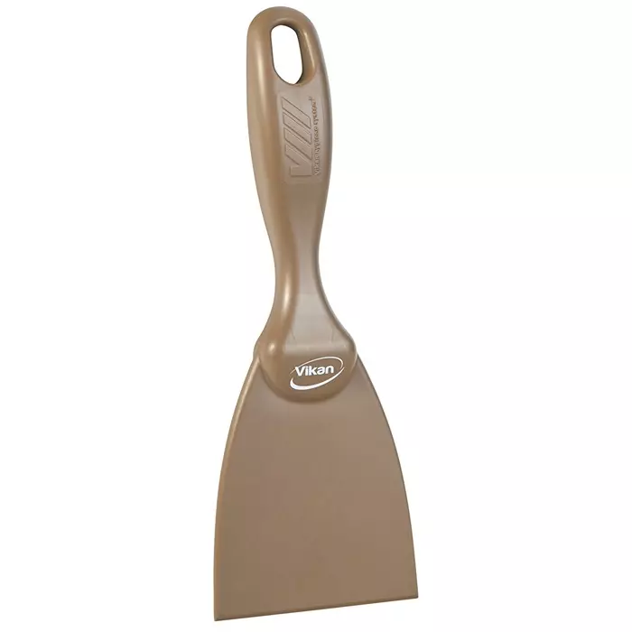 VIKAN Plastic Hand Scraper for Food Industry, 406066