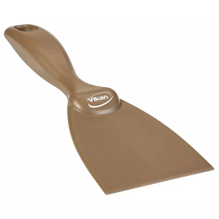 VIKAN Plastic Hand Scraper for Food Industry, 406066
