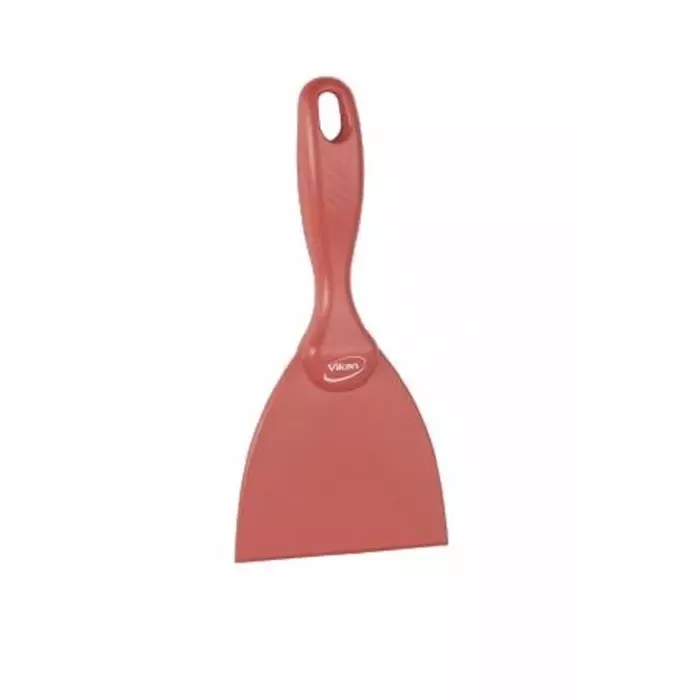 VIKAN Polypropylene Hand Scraper for Food Industry, 40634