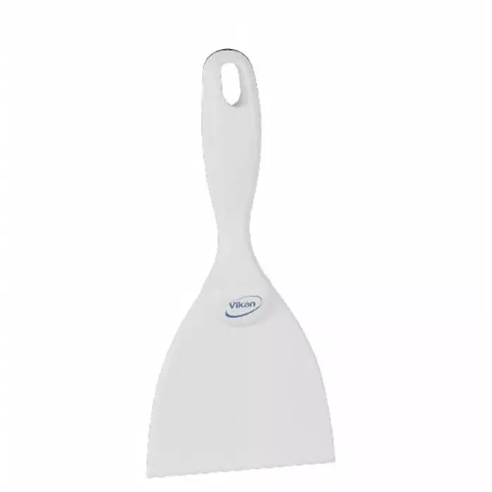 VIKAN Polypropylene Hand Scraper for Food Industry, 40635
