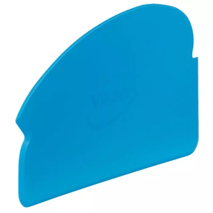 VIKAN Polypropylene Hand Scraper for Food Industry, 40514