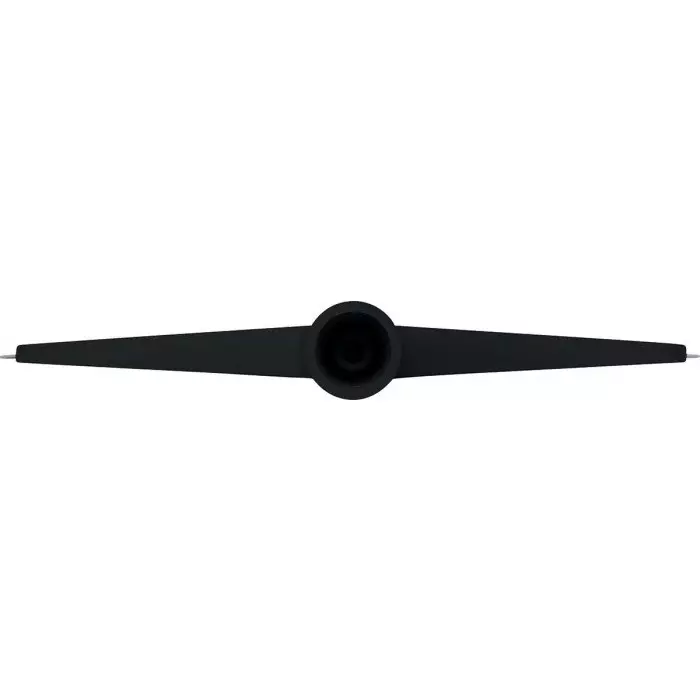 VIKAN Stainless Steel Floor Scraper, 29109