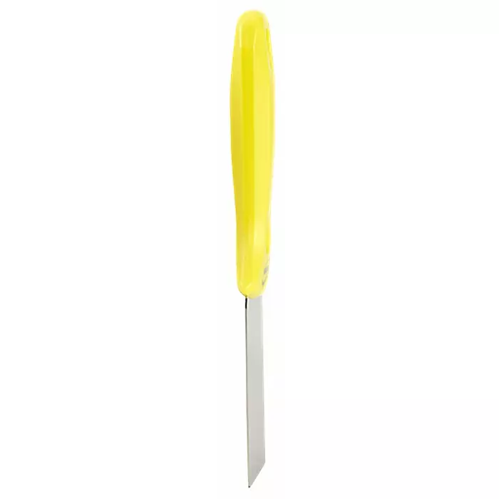 VIKAN Stainless Steel Hand Scraper for Food Industry, 40086