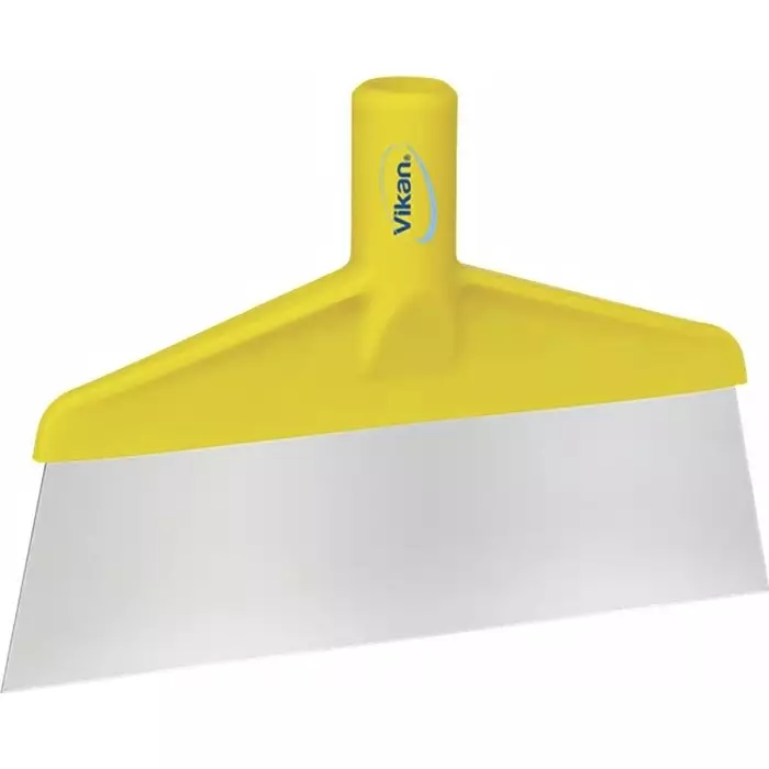 VIKAN Stainless Steel Floor Scraper, 29106