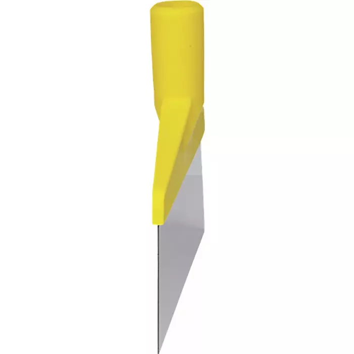 VIKAN Stainless Steel Floor Scraper, 29106