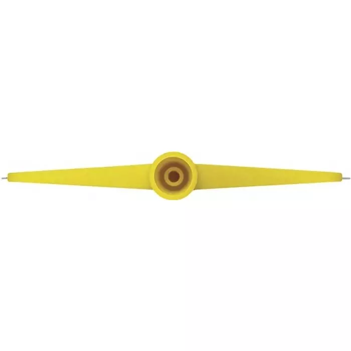 VIKAN Stainless Steel Floor Scraper, 29106
