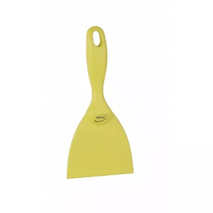 VIKAN Polypropylene Hand Scraper for Food Industry, 40636