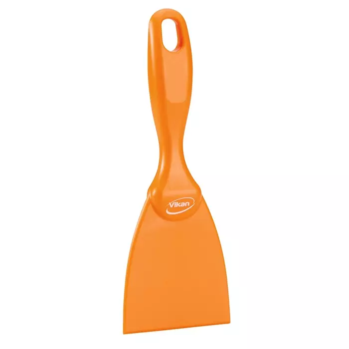 VIKAN Polypropylene Hand Scraper for Food Industry, 40607