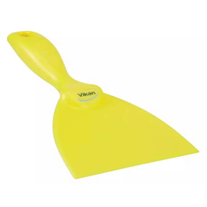 VIKAN Plastic Hand Scraper for Food Industry, 40616