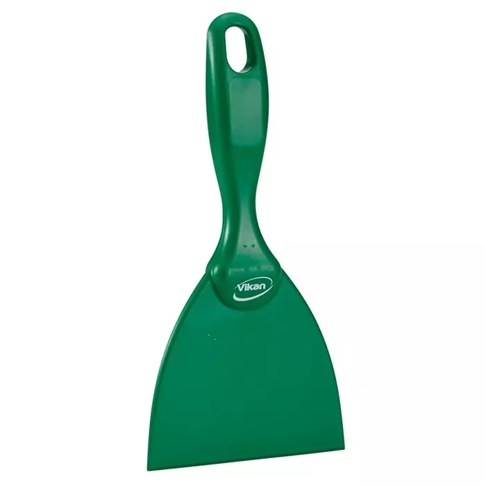 VIKAN Plastic Hand Scraper for Food Industry, 40612