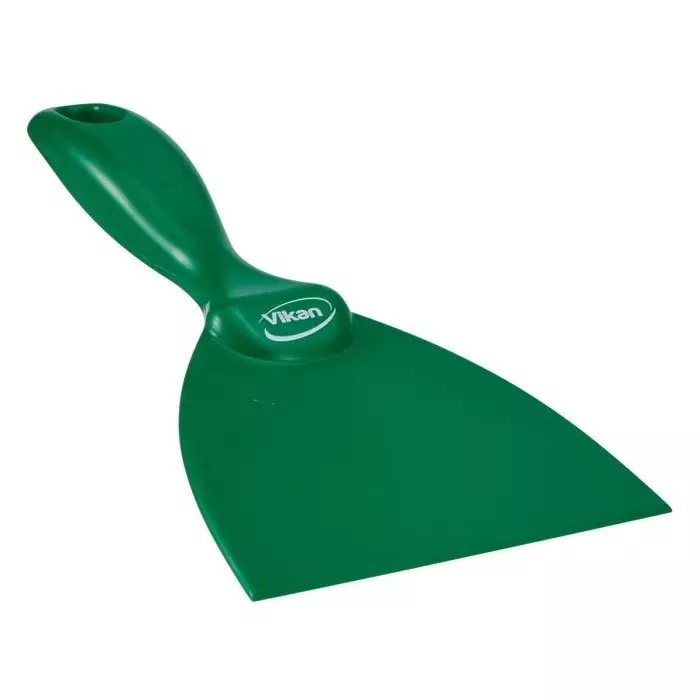 VIKAN Plastic Hand Scraper for Food Industry, 40612