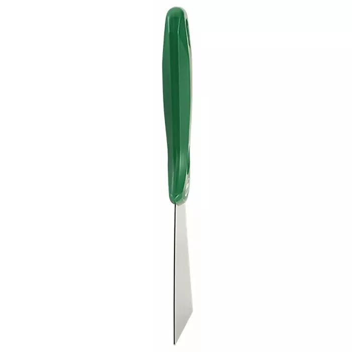 VIKAN Stainless Steel Hand Scraper for Food Industry, 40092